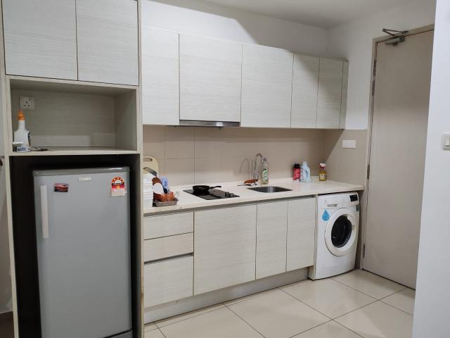 Apartment for rent in Petaling, Alam Impian