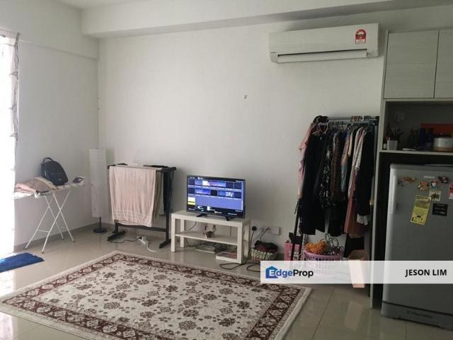 Condominium for sale in Alam Impian, Selangor