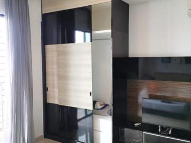 Apartment for sale in Petaling, Alam Impian