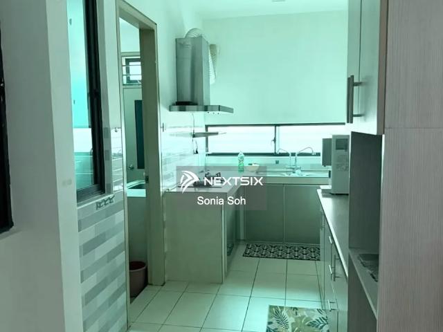 Residential House for rent in Seksyen 7, Shah Alam