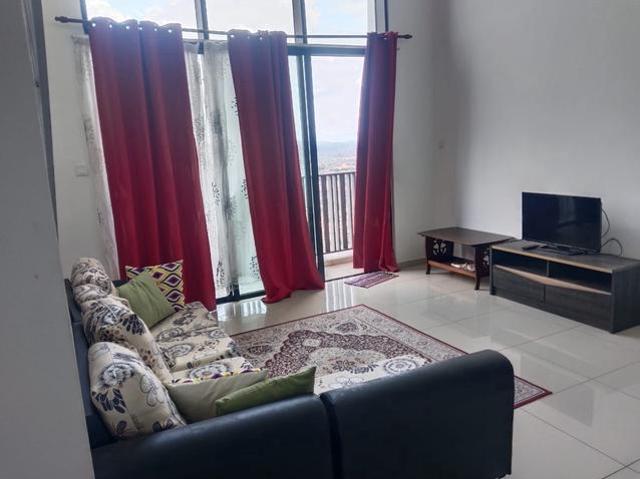 Duplex for rent in Petaling, Alam Impian