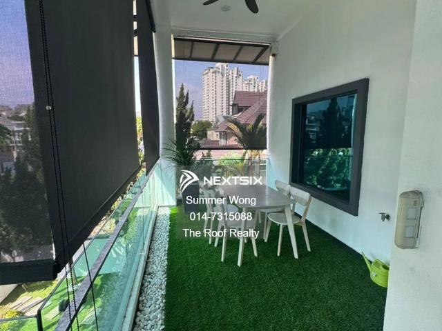 Residential House for rent in Petaling, Alam Impian