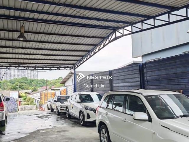 Residential House for rent in Petaling, Alam Impian