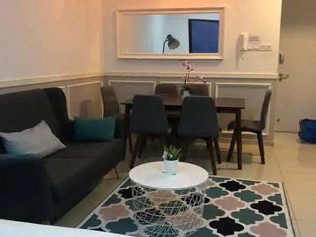 Apartment for rent in Petaling, Alam Impian