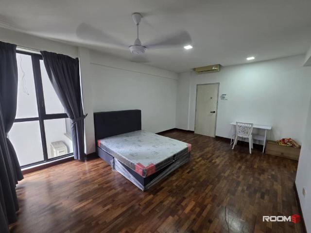 Apartment for rent in Petaling, Alam Impian