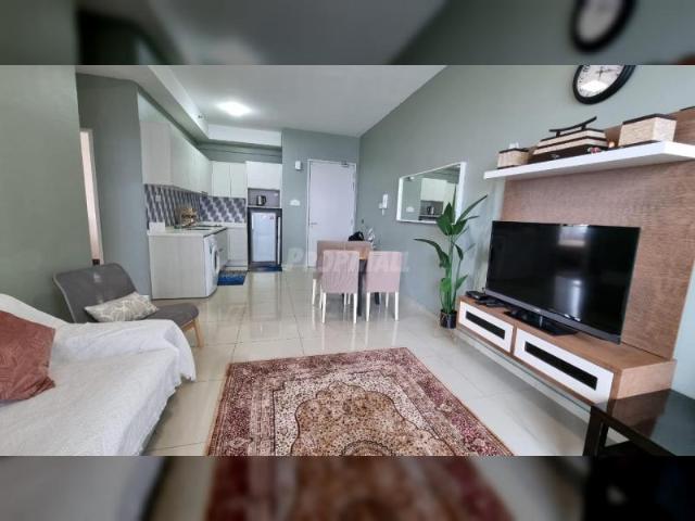 Apartment for rent in Petaling, Alam Impian