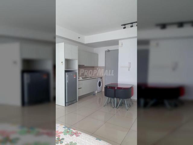 Apartment for rent in Petaling, Alam Impian