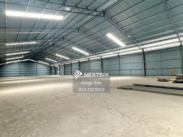 Residential House for rent in Petaling, Alam Impian