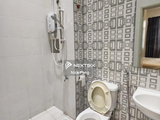 Residential House for rent in Petaling, Alam Impian