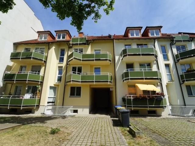 Wohnung kaufen in Lindenau, Leipzig