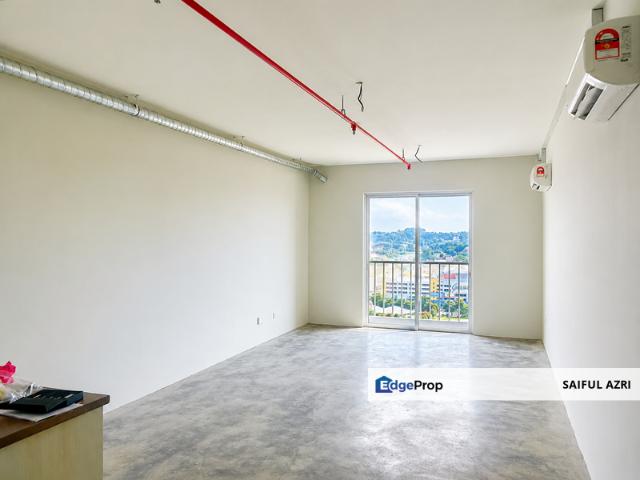 Shop for sale in Petaling, Alam Impian