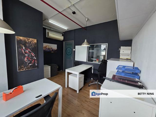 Shop for rent in Petaling, Alam Impian