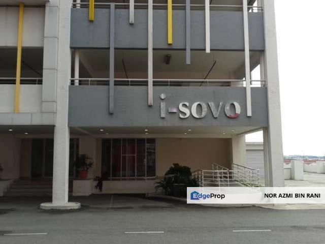 Shop for sale in Seksyen 7, Shah Alam