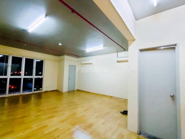 Apartment for rent in Petaling, Alam Impian