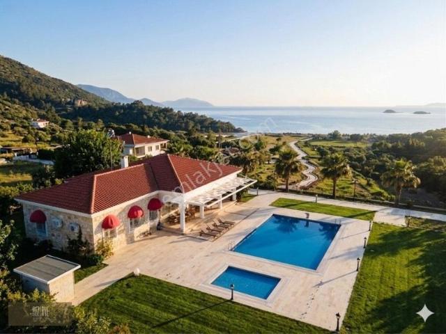 Menderes, İzmir içerisinde satılık Villa