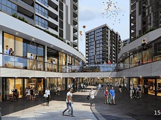 Yenimahalle, Ankara içerisinde satılık mülk