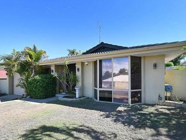 House for rent in Cockburn, Western Australia