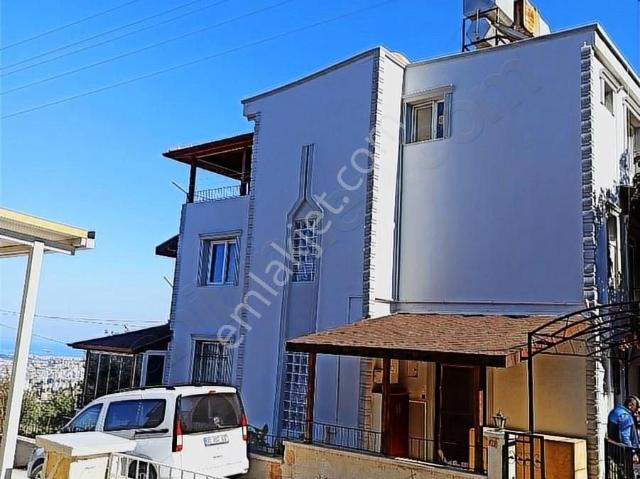 Belen içerisinde satılık Villa