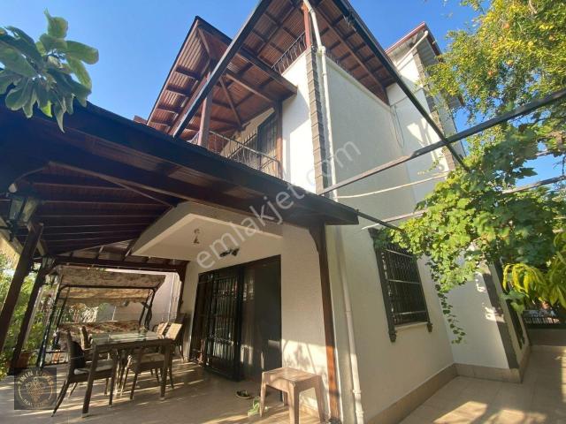 Hatay içerisinde satılık Villa