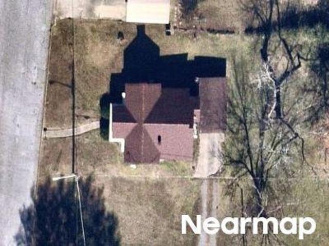 House for sale in Alexander City