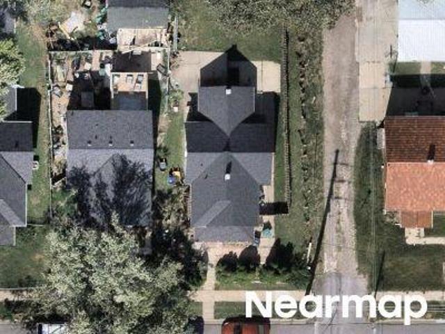 House for sale in Nebraska