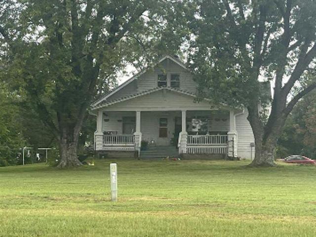 House for sale in Nebraska