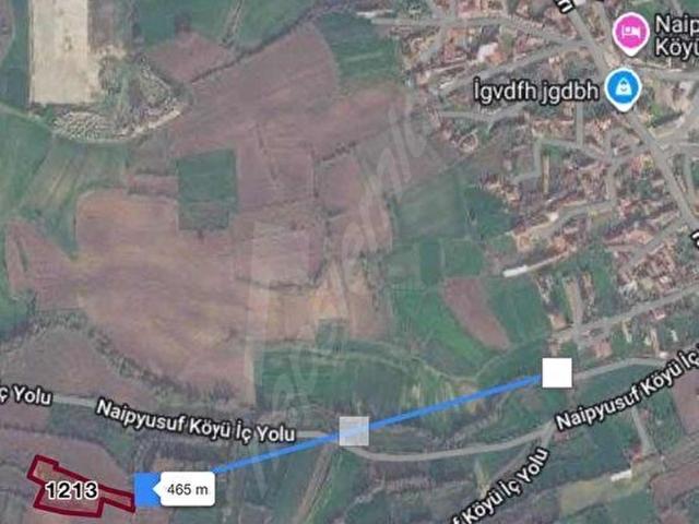 Havsa, Edirne içerisinde satılık mülk