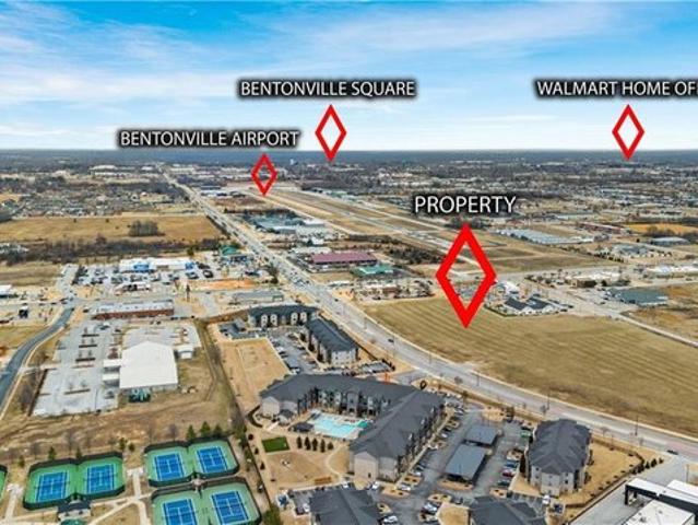 Land for sale in Ark