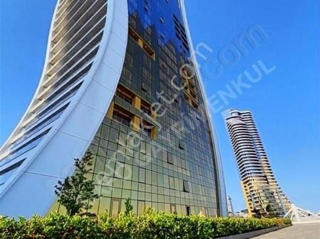 Kartal, Kordonboyu Mahallesi içerisinde satılık Residence