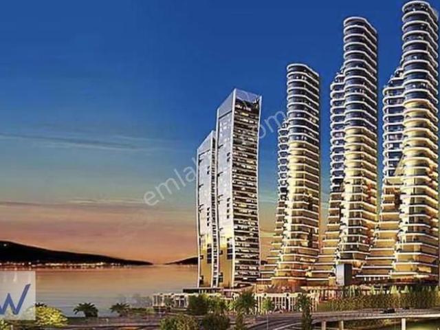 Kartal, İstanbul içerisinde satılık mülk