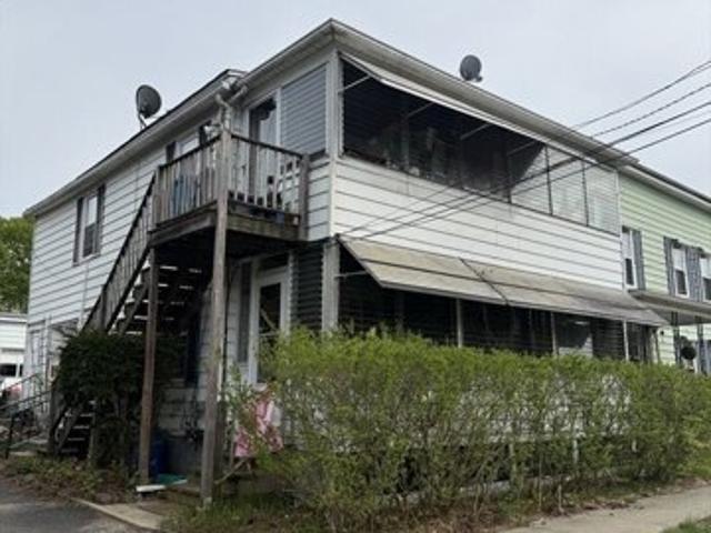 House for sale in Montague, Massachusetts