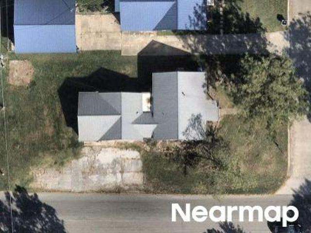 House for sale in Miami, Oklahoma