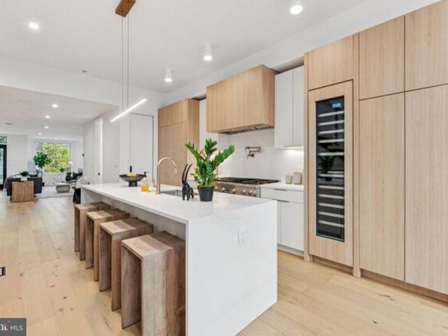 House for sale in Washington, Washington DC