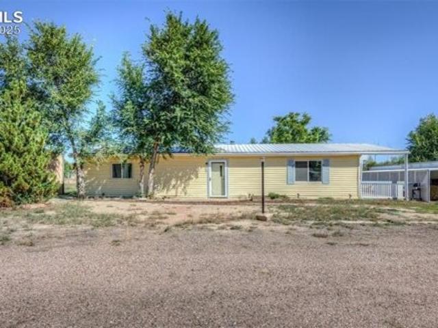 House for sale in Penrose, Colorado