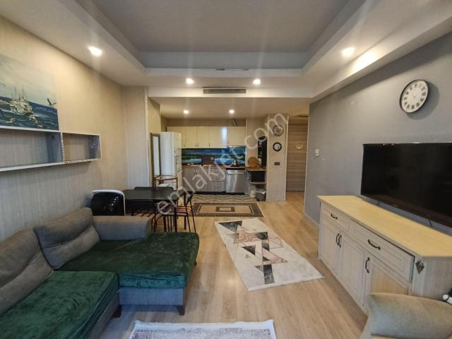 Küçükçekmece, İstanbul içerisinde kiralık Residence