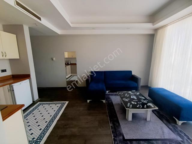 Küçükçekmece, İstanbul içerisinde kiralık Residence