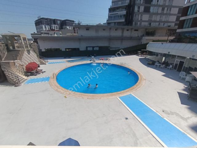 Küçükçekmece, İstanbul içerisinde kiralık Residence