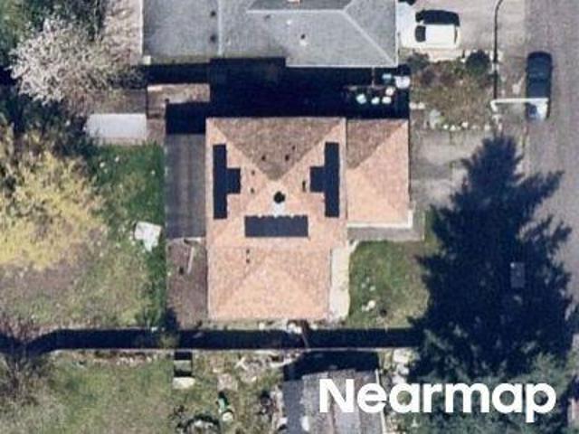 House for sale in Auburn, Washington