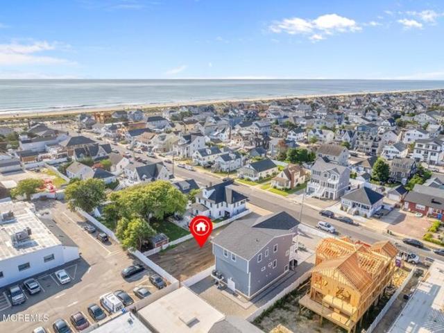 House for sale in Seaside Park, New Jersey