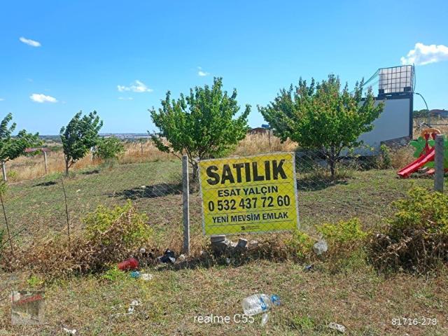 Silivri, İstanbul içerisinde satılık Arsa