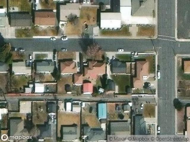 House for sale in Quincy, Grant County
