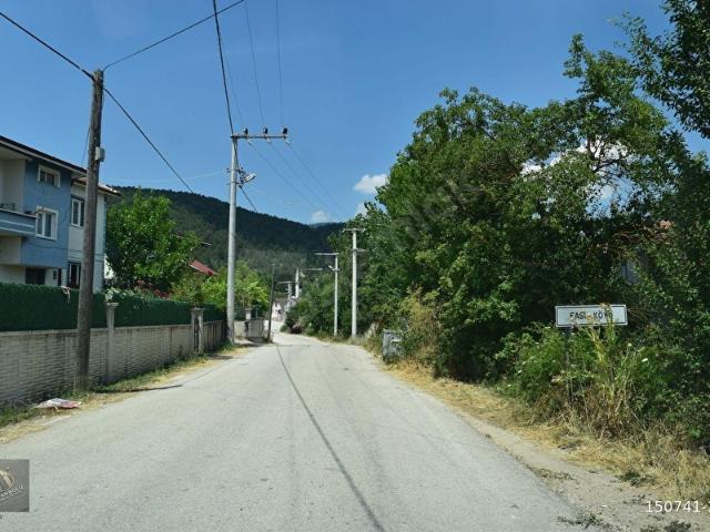 Bolu Merkez, Bolu içerisinde satılık Arsa