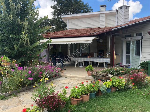 Gebze içerisinde satılık Villa