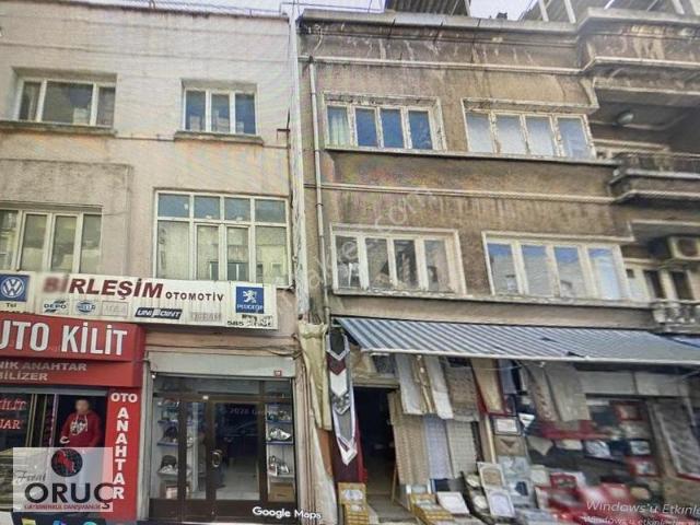 İstanbul Merkez, İstanbul içerisinde satılık Bina