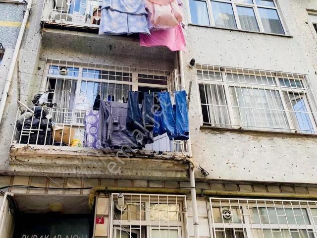 İstanbul Merkez, İstanbul içerisinde satılık mülk