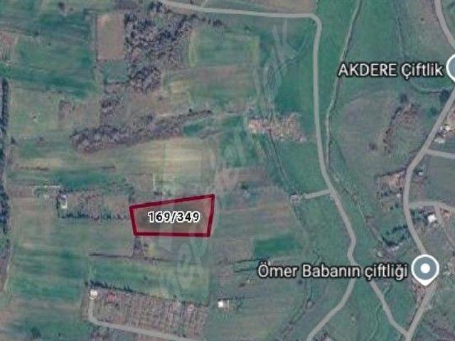 Arnavutköy, İstanbul içerisinde satılık Arsa
