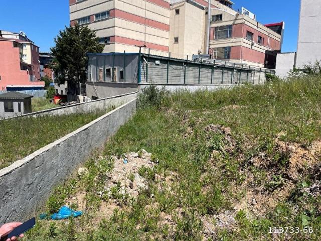 Maltepe, İstanbul içerisinde satılık Arsa