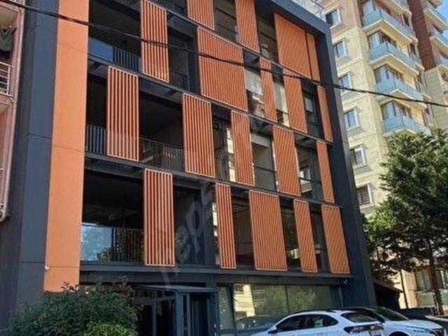 Ataşehir, İstanbul içerisinde satılık Plaza