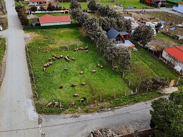Çatalca, İstanbul içerisinde satılık Arsa