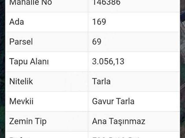 Çatalca, İstanbul içerisinde satılık Arsa
